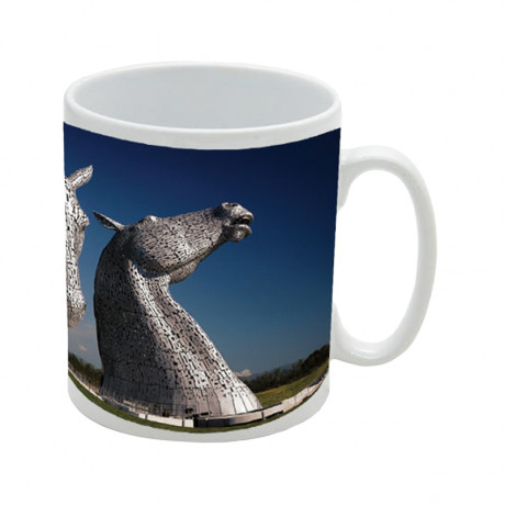 Flintgodsmugg